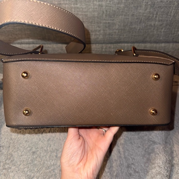 Calpak Kaya Backpack Mocha - Picture 4 of 11